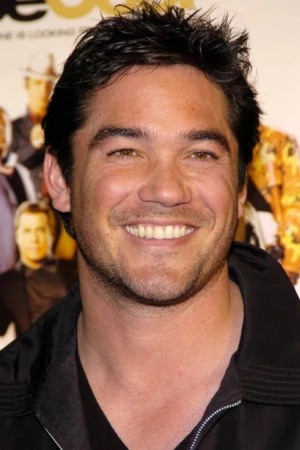 Dean Cain