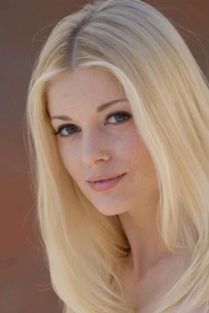 Charlotte Stokely