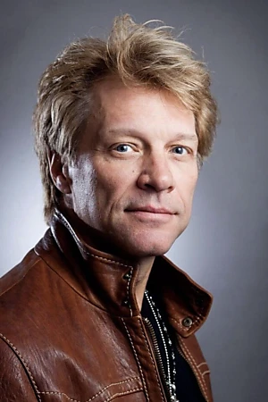 Jon Bon Jovi