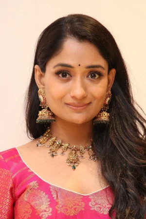 Sandhya Raju