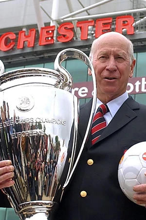 Bobby Charlton