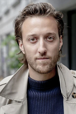 Esben Bjerre