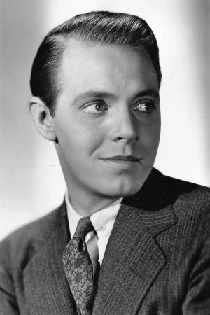 Louis Hayward