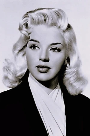 Diana Dors