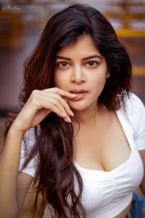 Madhumita Sarkar