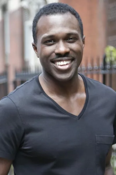 Joshua Henry