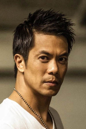 Byron Mann