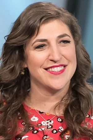 Mayim Bialik