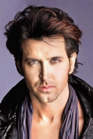 Hrithik Roshan