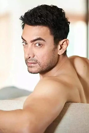 Aamir Khan