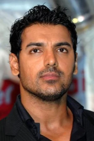 John Abraham