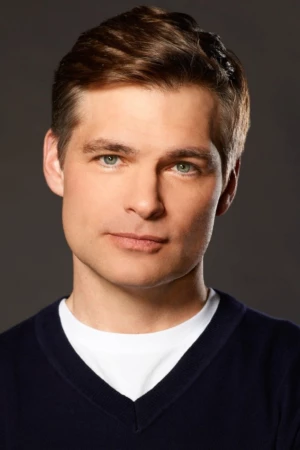 Daniel Cosgrove