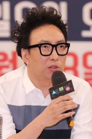 Park Myung-soo