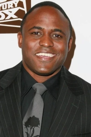 Wayne Brady