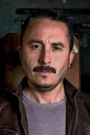 Serkan Ercan