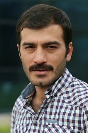 Ufuk Bayraktar