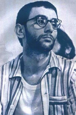 Ziad Rahbani