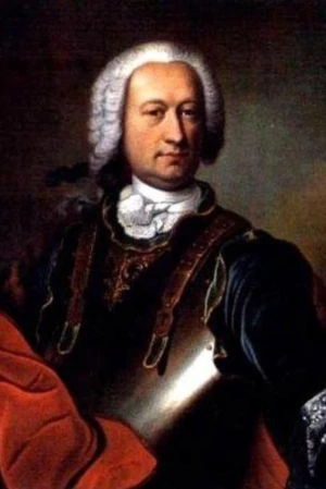 Donatien Alphonse François de Sade