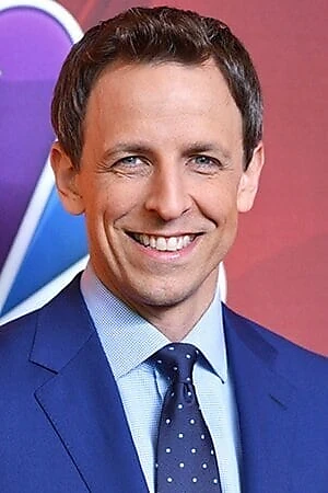 Seth Meyers