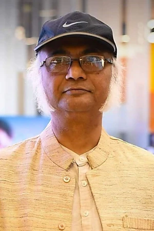 Arghyakamal Mitra