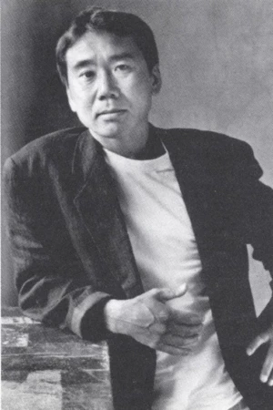 Haruki Murakami