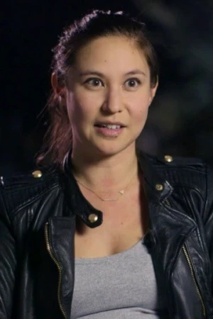 Christina Hodson