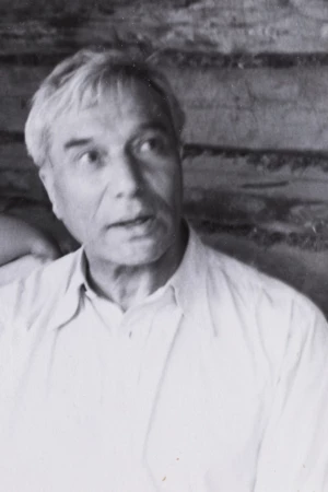 Boris Pasternak