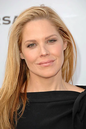 Mary McCormack