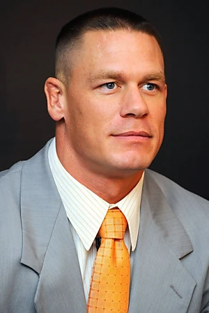 John Cena