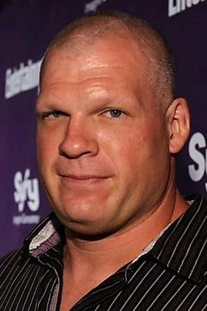 Glenn Jacobs