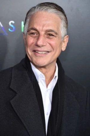 Tony Danza