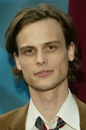 Matthew Gray Gubler