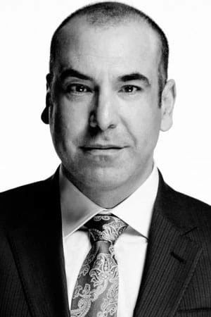 Rick Hoffman