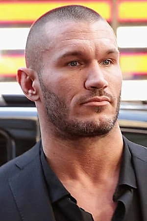 Randy Orton