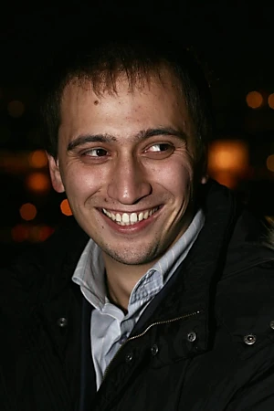 Telman Akavov