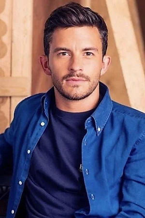 Jonathan Bailey