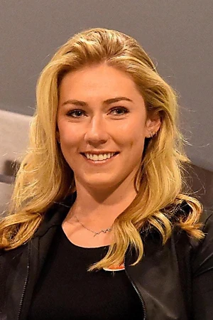 Mikaela Shiffrin