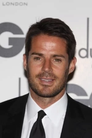 Jamie Redknapp