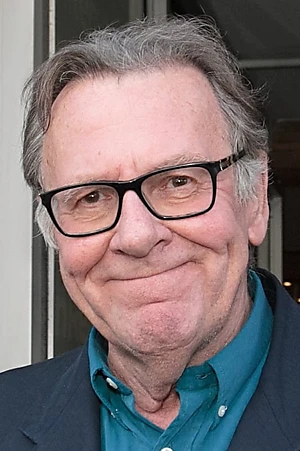 Tom Wilkinson