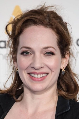 Katherine Parkinson