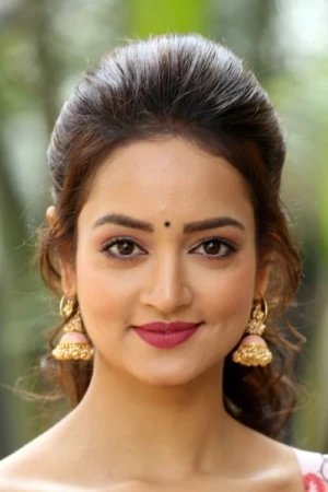 Shanvi Shrivastava