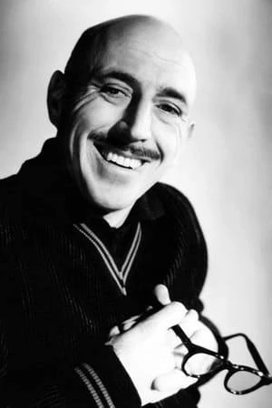 Lionel Jeffries