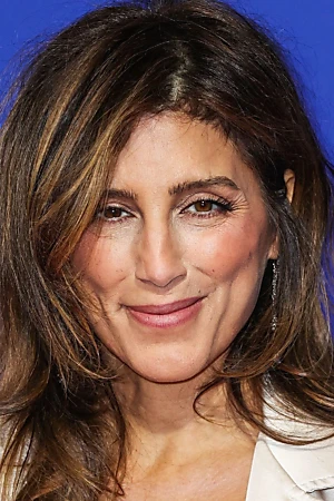 Jennifer Esposito