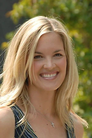 Bridgette Wilson-Sampras