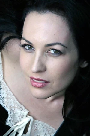 Grey DeLisle