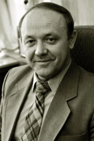 Yuri Senkevich