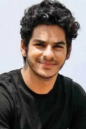 Ishaan Khatter