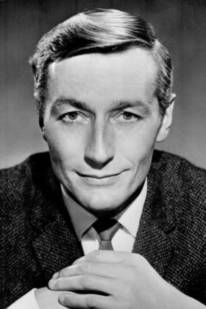 John Neville