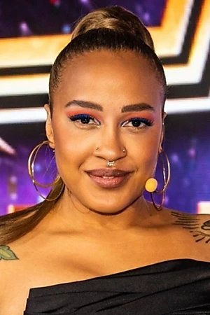 Barbara Moleko