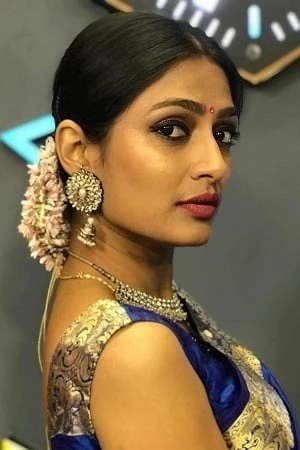 Sastika Rajendran